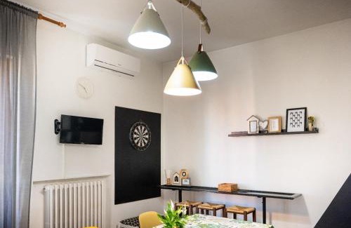 Villa Musone Apartment | Casa Cuco
