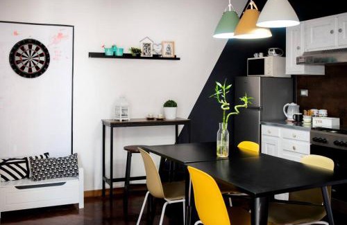 Villa Musone Apartment | Casa Cuco