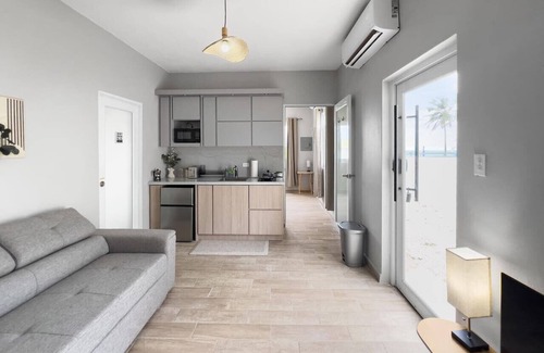 Islote House | Casa Cueva | BEach House for 14 PPL @ Arecibo