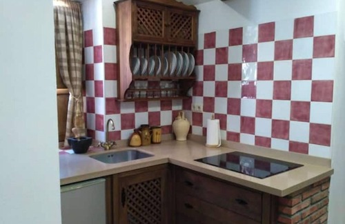 Guadix Cottage | Casa Cueva El Zagal