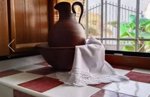 Guadix Cottage | Casa Cueva El Zagal