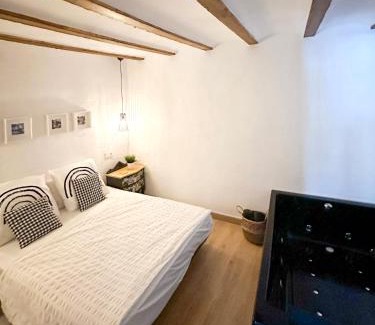 La Alqueria House | Casa Cueva Luna