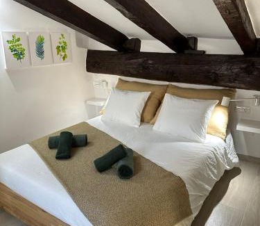 Amposta Apartment | Casa Cullerer