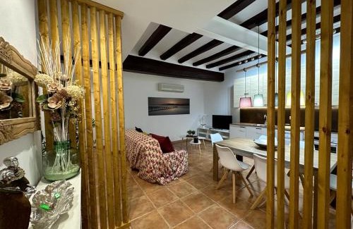 Amposta Apartment | Casa Cullerer