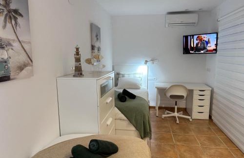 Amposta Apartment | Casa Cullerer