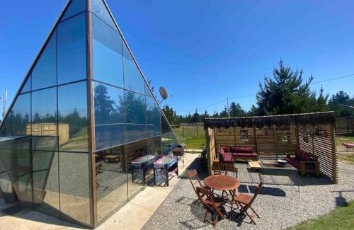 El Quisco House | Casa Cumbre Algarrobo