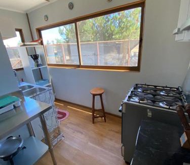 El Quisco House | Casa Cumbre Algarrobo