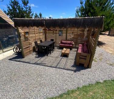 El Quisco House | Casa Cumbre Algarrobo