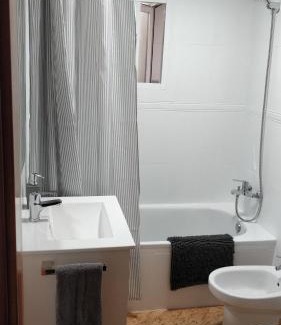 Puerto de Mazarron Apartment | Casa Cumbremar