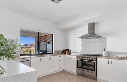 Wannanup House | Casa Cumpari in Wannanup
