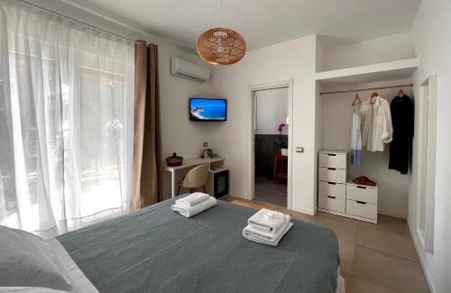 Ricadi Bed & Breakfast | Casa Cunaci Bed and Breakfast