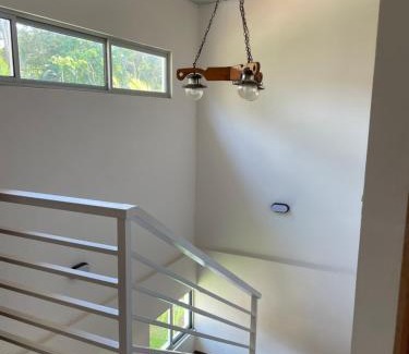 Puerto Viejo de Talamanca House | Casa curling