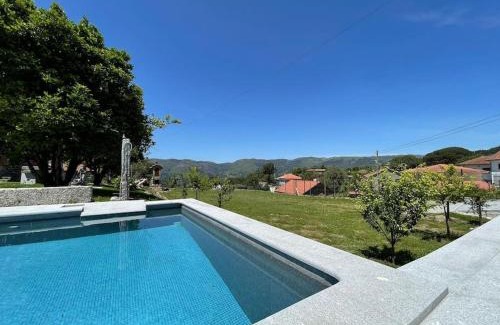 Chorense House | Casa Curto