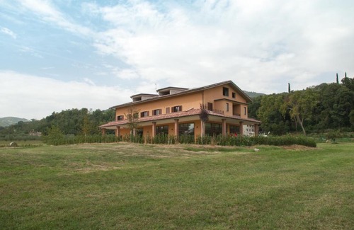 Torricella Sicura House | Casa Dèlfico Ristoro in famiglia