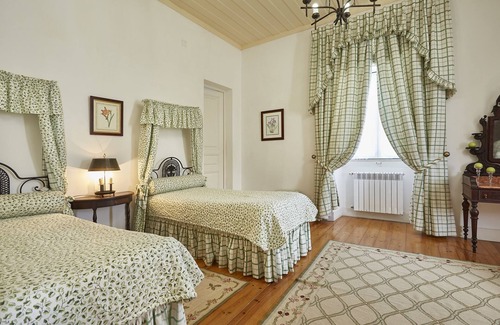 Obidos House | Casa d'Óbidos