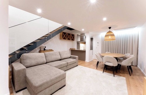 Vila do Conde House | Casa D. Adelaide