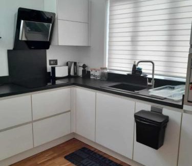 Albion Apartment | Casa D'Albion