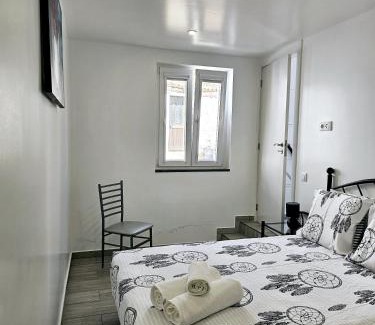 Carrapateira House | Casa D´Aldeia - Carrapateira