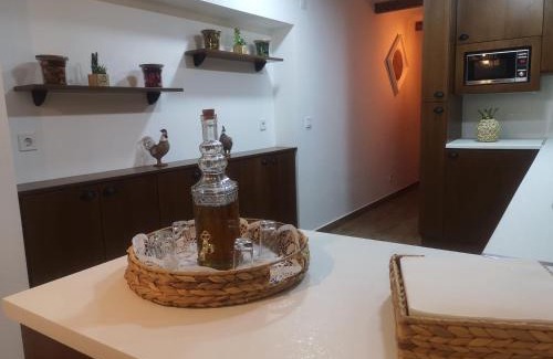 Crato House | Casa D'Aldeia