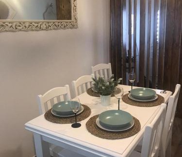 Crato House | Casa D'Aldeia