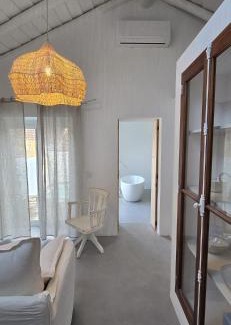 Sonega House | Casa d'Aldeia