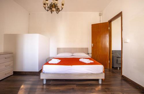 San Marco d'Alunzio Apartment | Casa D'alunzio-appartamento Rebiba