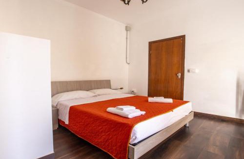 San Marco d'Alunzio Apartment | Casa D'alunzio-appartamento Rebiba