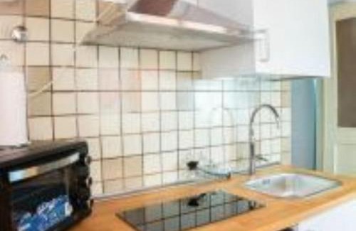 Palermo Apartment | Casa d'amare Gianna - lovely house in Sferracavallo PA
