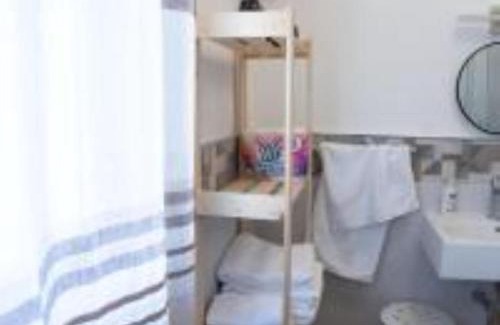 Palermo Apartment | Casa d'amare Gianna - lovely house in Sferracavallo PA
