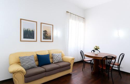 Palermo Apartment | Casa d'amare Gianna - lovely house in Sferracavallo PA