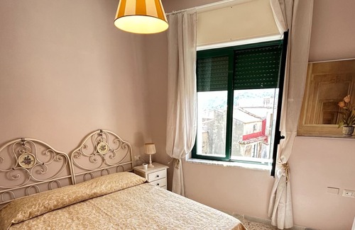Camerota Apartment | Casa D'ambrosio vacation Breathtaking views