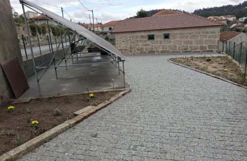 Gatao House | Casa d Amelinha
