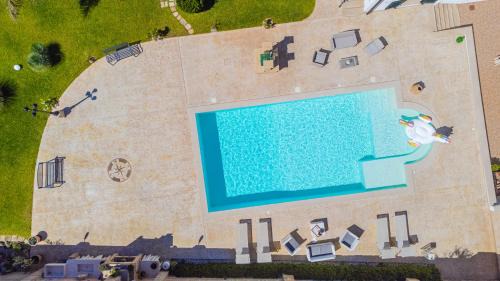 Alessano Apartment | Casa D'Amore con Piscina Privata