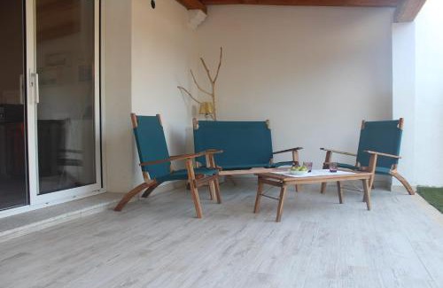 Loiri Porto San Paolo Apartment | Casa D'Angiò