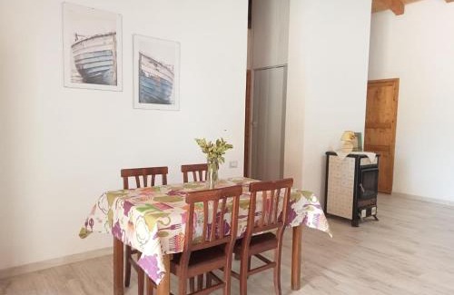 Loiri Porto San Paolo Apartment | Casa D'Angiò