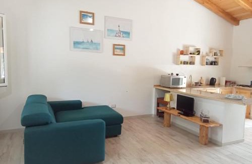 Loiri Porto San Paolo Apartment | Casa D'Angiò