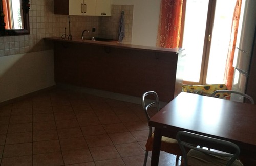 Pineta Apartment | Casa D Annunzio weekly discount + wi-fi