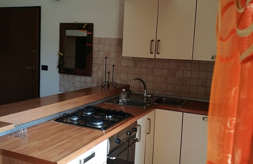 Pineta Apartment | Casa D Annunzio weekly discount + wi-fi