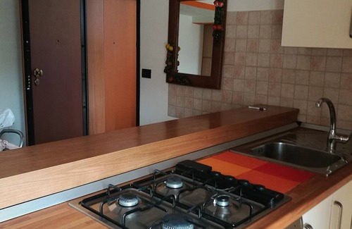 Pineta Apartment | Casa D Annunzio weekly discount + wi-fi