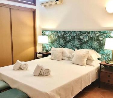 Funchal Apartment | Casa d’areia - Guest House -3 quartos -6 hospedes