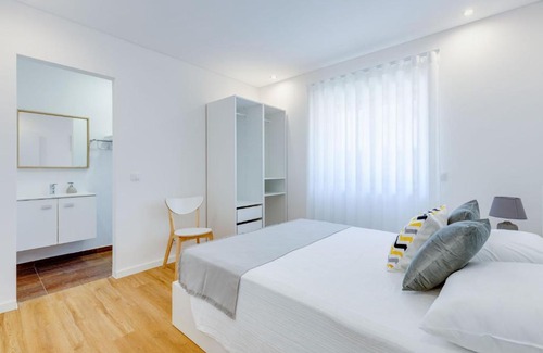 Ancora House | Casa D'Areia a 1 km da Praia.