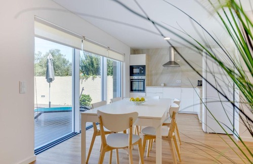 Ancora House | Casa D'Areia a 1 km da Praia.