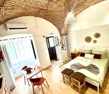 Beja House | Casa D'Arriaga