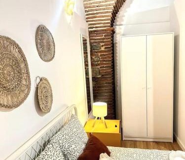 Beja House | Casa D'Arriaga