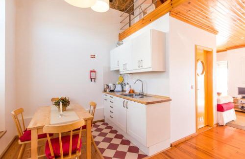 Consolacao Bed & Breakfast | Casa d'Arriba