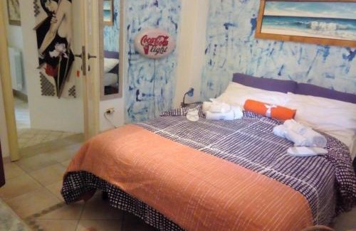 Chillivani Bed & Breakfast | Casa d' Artista B&B