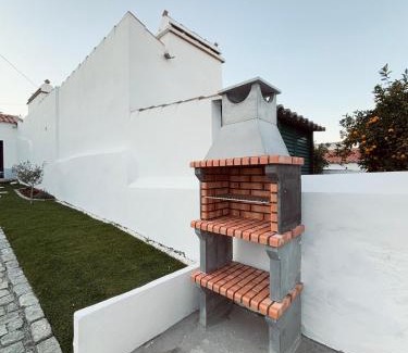 Azaruja House | Casa D'Avó Bá