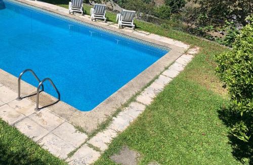 Marco de Canaveses House | Casa d'Avó Maria - T5 - Alojamento Rural até 10pax