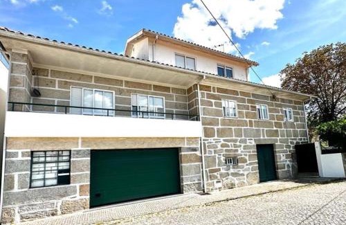 Marco de Canaveses House | Casa d'Avó Maria - T5 - Alojamento Rural até 10pax