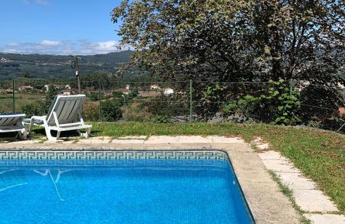 Marco de Canaveses House | Casa d'Avó Maria - T5 - Alojamento Rural até 10pax